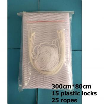 OLOEY Home Protection Net