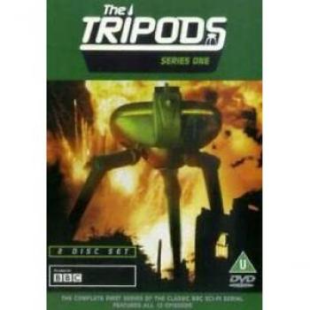 Les Tripods – Collection 1