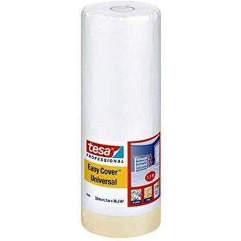 Cinta Adhesiva para Grandes Áreas Interiores Tesa 04368-00008-02