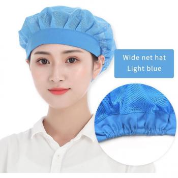 Sombrero Profesional de Servicio Gastronómico