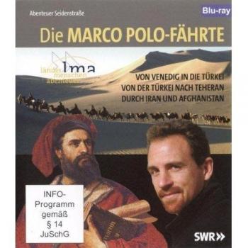 Die Marco Polo-Fährte