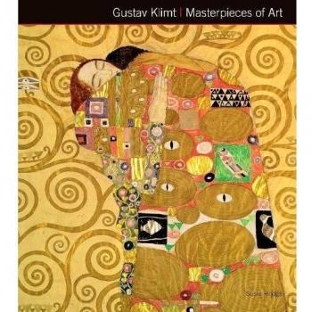 Gustav Klimt Masterpieces of Art