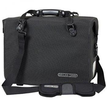 Bolso Ortlieb Negro QL2.1