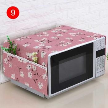 Microwave Oven Protector Cloth 35*95cm