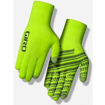 Giro Guanti Impermeabili Xnetic H2O XL
