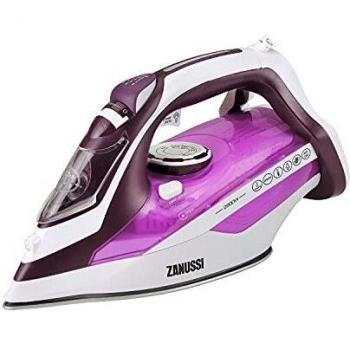 Zanussi 2800W Steam Iron