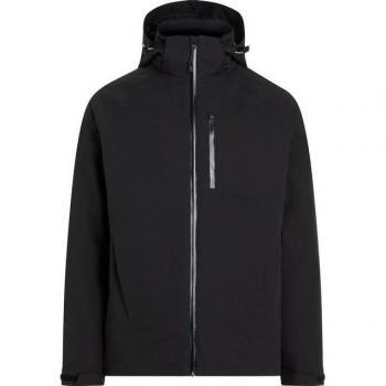 Chaqueta de piel sintética McKinley Avoca 3:1 III M