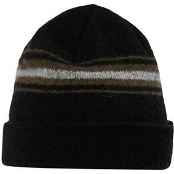 Barts Premium Black Fedora