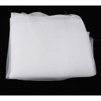 1 Meter 150M White Polyester Screen Printing Mesh