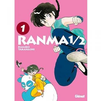 Ranma 1/2 Vol.01