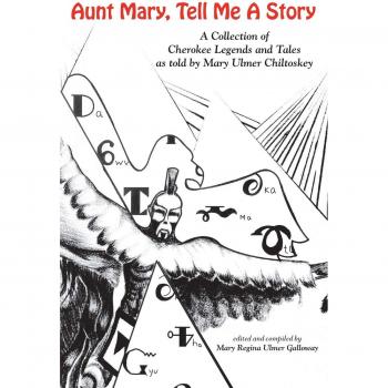 Aunt Mary, Tell Me A Story