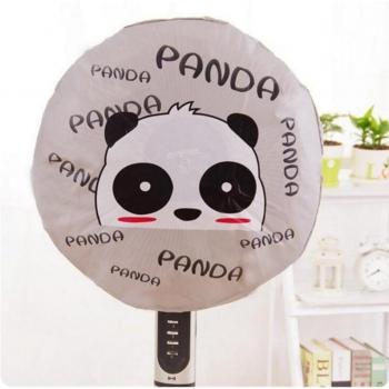 Housse de sécurité ventilateur + sac de rangement baby‑friendly