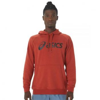 Vêtement de sport Asics Big Oth Orange Padel Homme