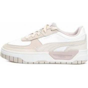Zapatillas Puma para mujer modelo Cali Dream Pastel en colores pastel