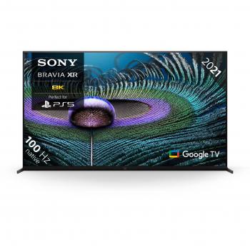 Sony Bravia XR-85Z9 8K Full Array LED