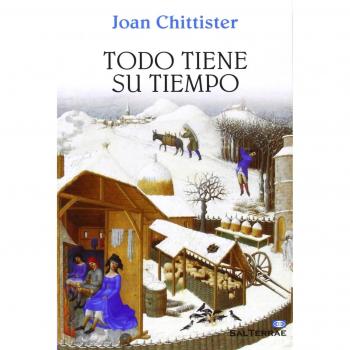 Todo tiene su tiempo (Tapa blanda).