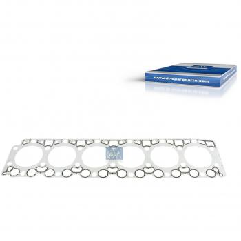 Testata Guarnizione 2.10495 DT Spare Parts