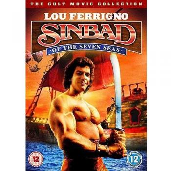 Sinbad of the Seven Seas 1989