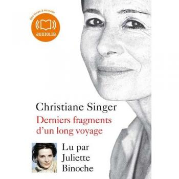 Derniers fragments d'un long voyage