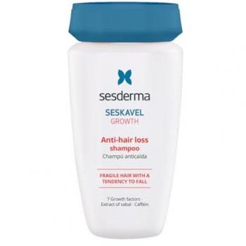 Seskavel Shampooing Fortifiant 250ml