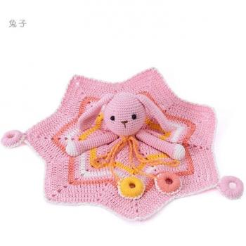 Sueño de Oveja: Edredón Infantil con Detalle Animal