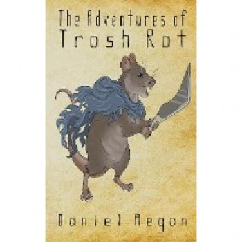The Adventures of Trash Rat