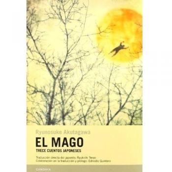 EL MAGO

TRECE CUENTOS JAPONESES