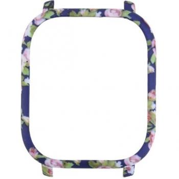 HUami Amazfit GTS PC Protective Case with Colorful Print