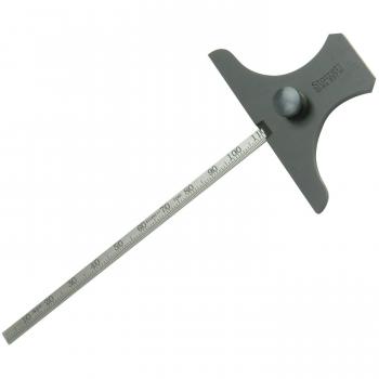 Metal Depth Indicator
