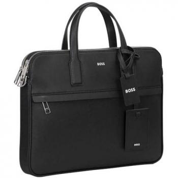 Zair Executive Tote Boss 10279 nero