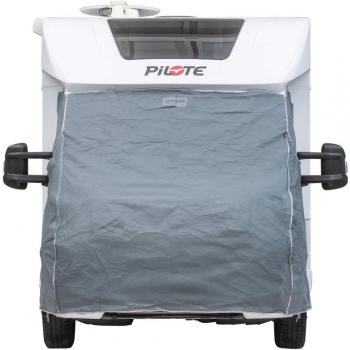 Bâche de protection avant pour Fiat Ducato Wintertime