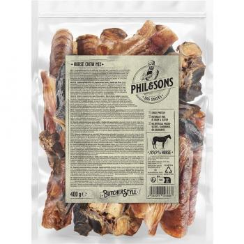 Phil & Sons Snack Misto di Cavallo per Cani