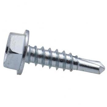 Vissal Vite Autofilettante Zincata 4,2 x 13 mm