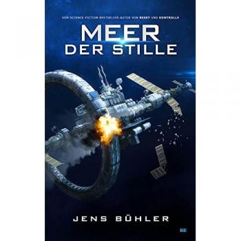 Jens Bühler Meer Der Stille