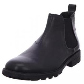 Think! Hawara Lederstiefel