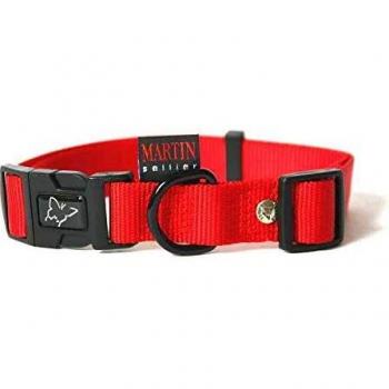 Collar de Nylon para Perros Martin Sellier