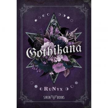 Gothikana (Dark Romance, Band 1)