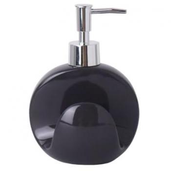 Dispenser di Sapone a Pompa in Ceramica
