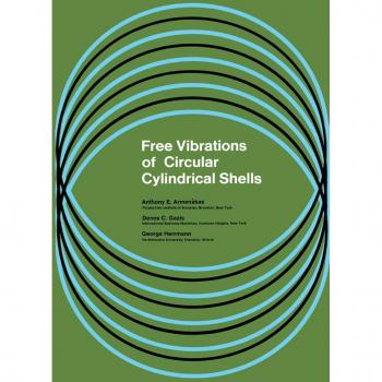 Free Vibrations of Circular Cylindrical Shells
