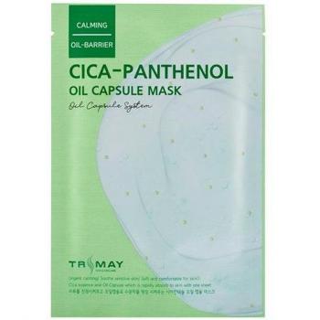 TramaCicla Mask – Capsula Olio Cica‑Panthenol