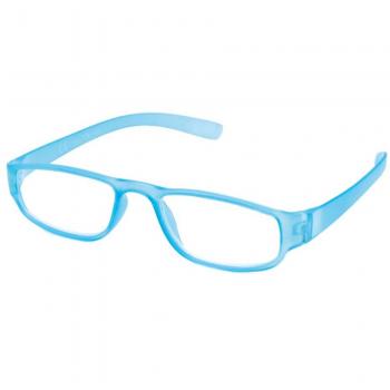 Gafas T-Vedo Fluo para Lectura Azul +1