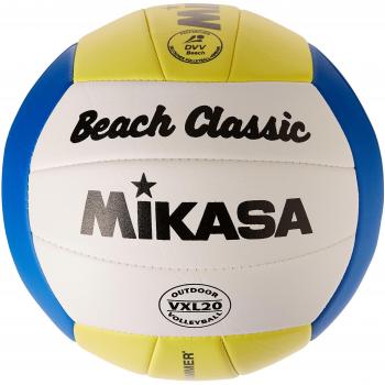 Mikasa WaveForm 5‑Ball Beach Volley Kit