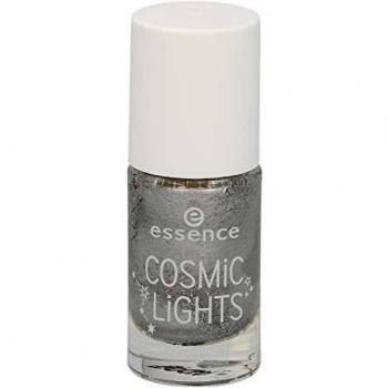 Esmalte de Unhas Cosmic Lights – Brilho do Cosmos