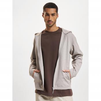 Jack & Jones Relaxed Fit Sweatshirt Cloud 12253764 Grau