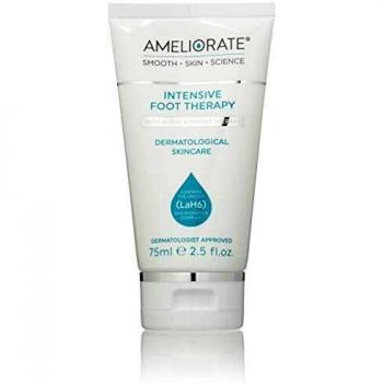 Ameliorate Foot Therapy Cream 75ml