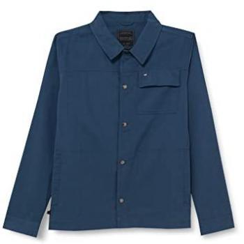 Regatta Jayden Giacca Denim Scuro M