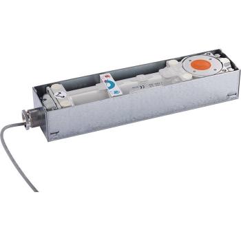 Ressort de plancher BTS 80 emb Grand 4 DIN droit