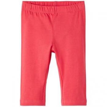 Leggings Capri Nmfvivian Rosa
