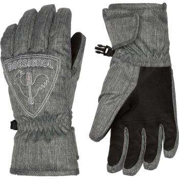 Rossignol Jane Impr G Gloves for Boys