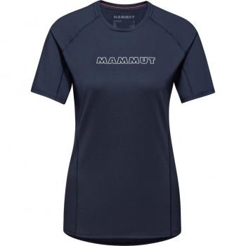 Mammut Donna T-Shirt Selun FL Logo